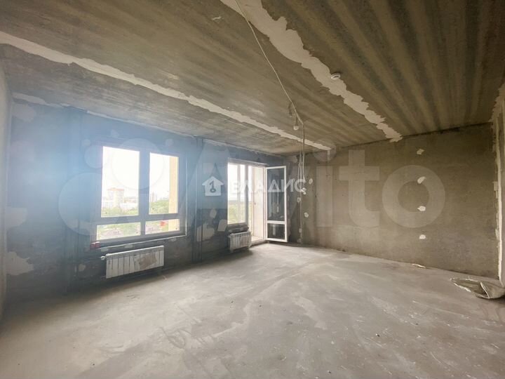 3-к. квартира, 75 м², 14/16 эт.