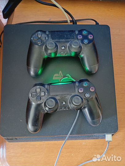 Sony PS4 slim 1tb