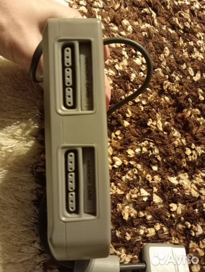 Multitap Sony Playstation