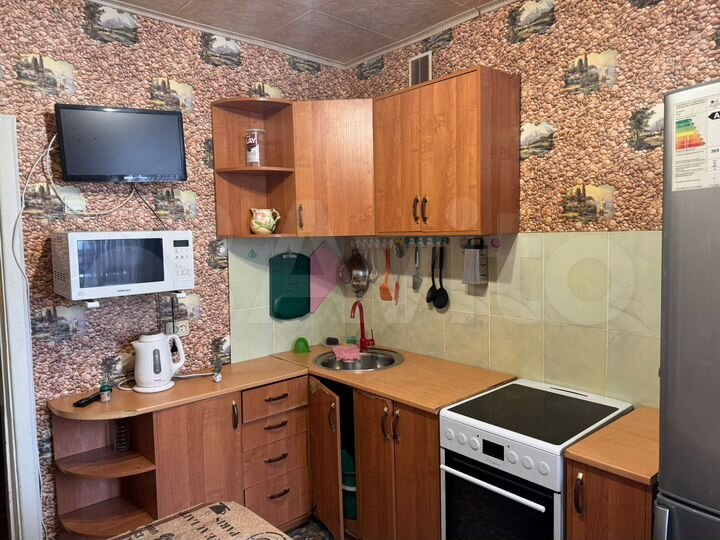 2-к. квартира, 49 м², 2/13 эт.