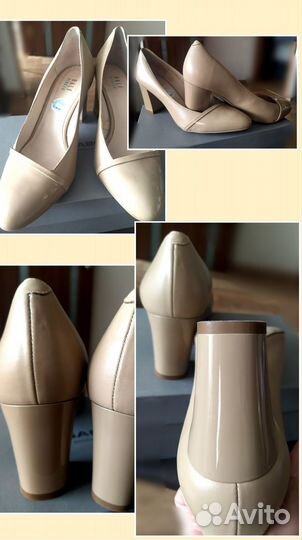 Обувь женская летняя 39-40 размер