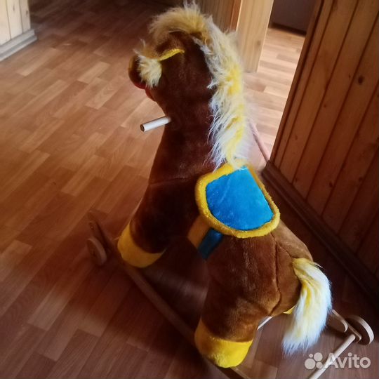 Детские игрушки