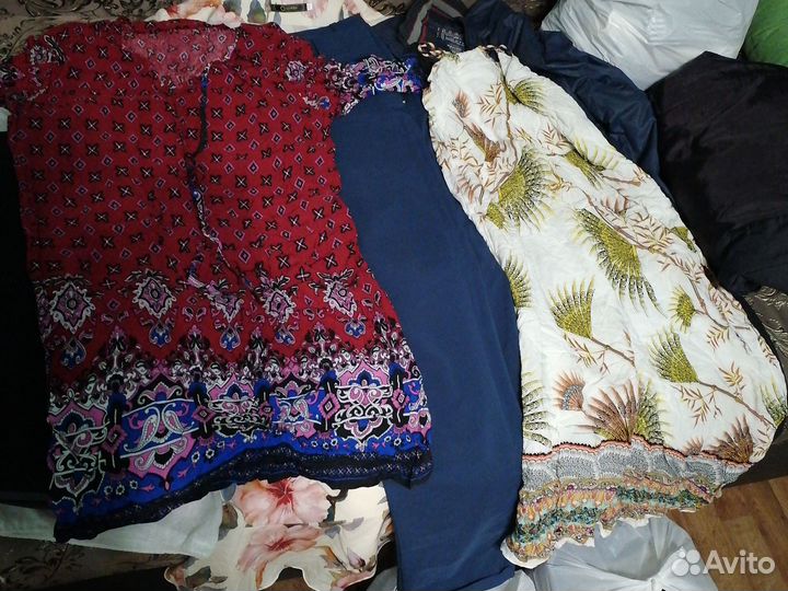 Вещи б/у бесплатно