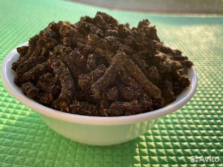 Иван-чай 1 килограмм кипрей 2023 дикорос, крепкий