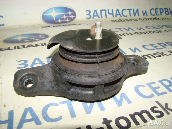 Подушка двс LH Legacy BP5 2003г. (двс и навесное о