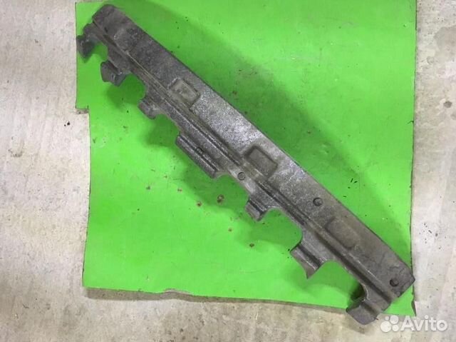 Наполнитель заднего бампера Хендай Элантра 3