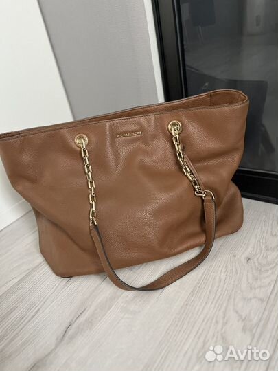 Сумка michael kors бу