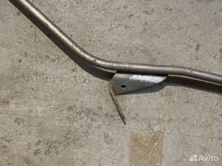 Масляный щуп Mercedes W169