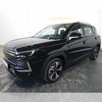 Новый Москвич 3 1.5 CVT, 2024, цена от 1 670 000 руб.