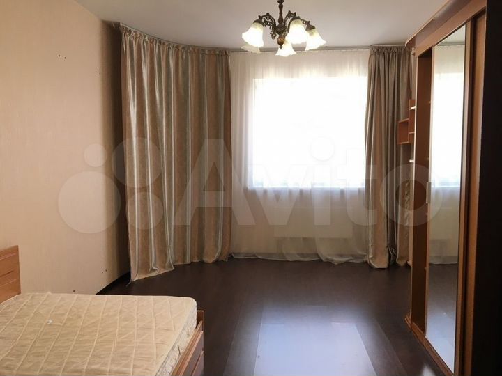 3-к. квартира, 80,3 м², 19/25 эт.