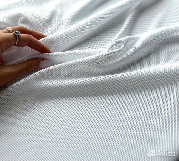 Трикотажная сетка арт. 316-451