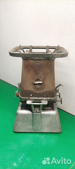 Керосинка,керогаз кз-1,рабочая, СССР