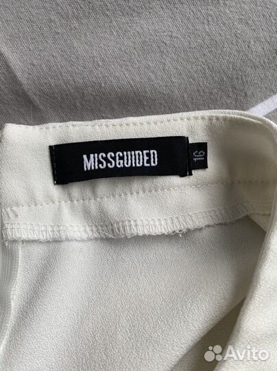 Шорты женские Missguided