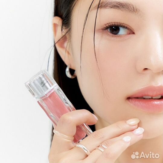 Помада тинт блеск muzigae mansion