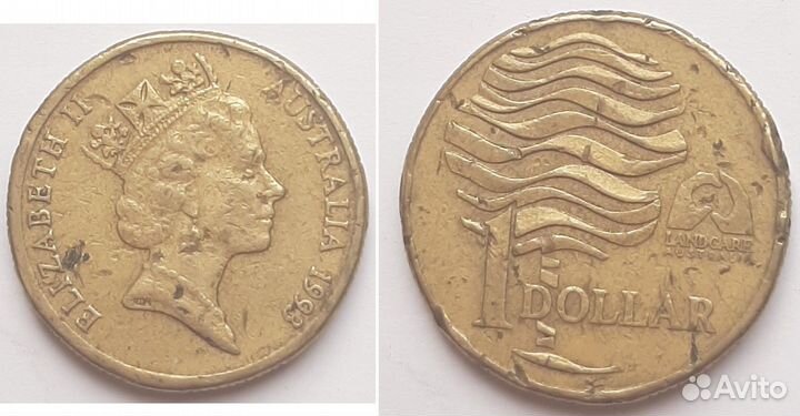 Монеты. Часть 6 