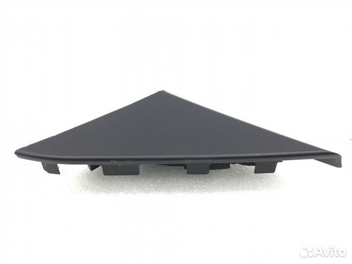 Накладка зеркала передняя левая Kia Soul G4FC 2010