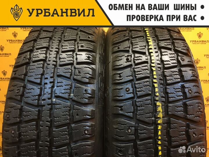 Воронеж Start 24B 195/65 R15 91T