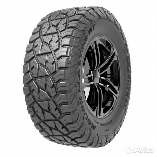 Greentrac Rough Master-RT 265/60 R18 119Q