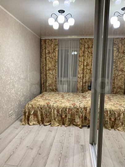 2-к. квартира, 45,4 м², 1/5 эт.