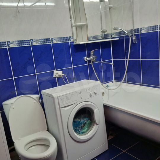 1-к. квартира, 34 м², 2/5 эт.