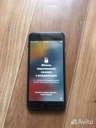 iPhone 6S, 32 ГБ