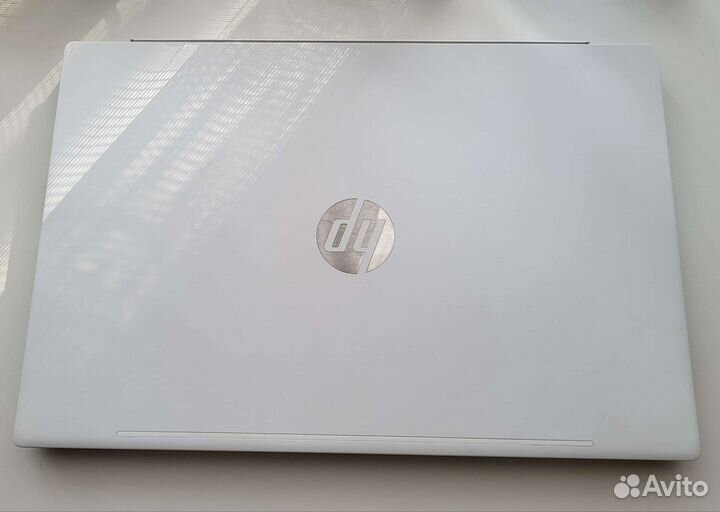 Ноутбук (ультрабук) HP pavilion 15-cw1043ur
