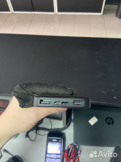 Xiaomi Redmi power bank 10000/пауэр банк/павербанк