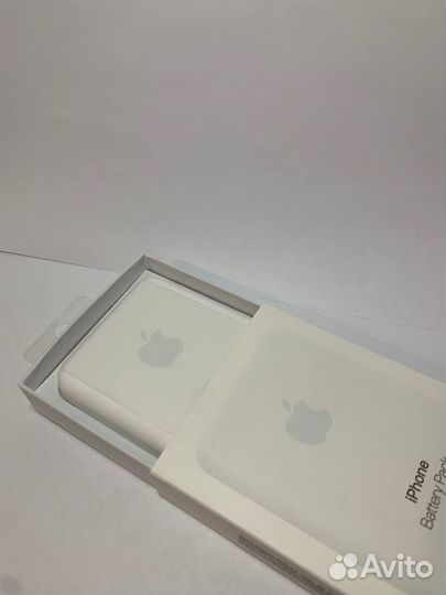 MagSafe Battery Pack 5000 mAh