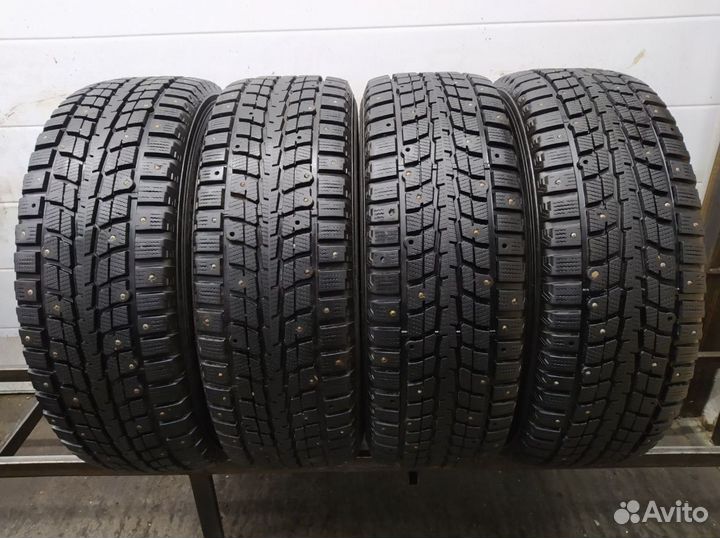 Dunlop SP Winter Ice 01 225/65 R17 116Z