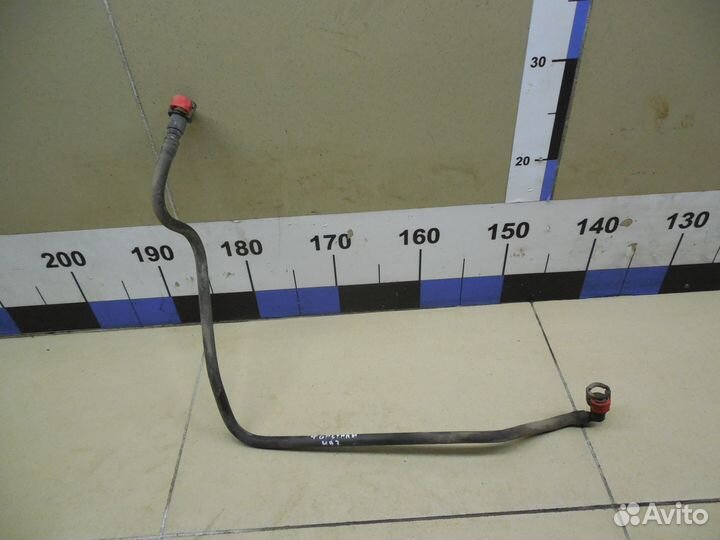 Трубка топливная Focus I 1998-2004