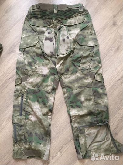 Тактический костюм