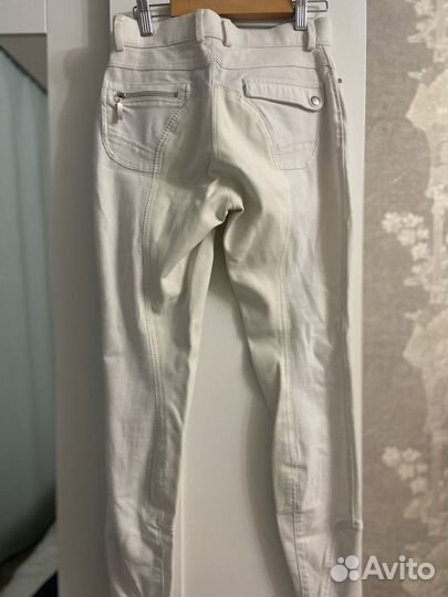 Конные бриджи