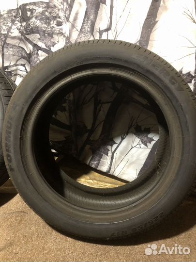 Formula Energy 225/50 R17
