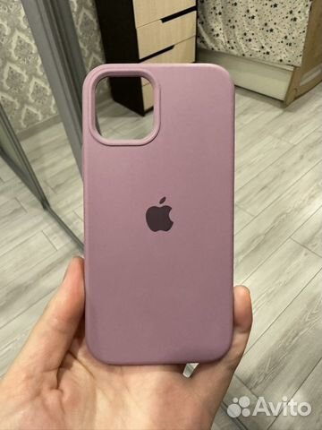 Чехлы на айфон 12 и айфон 14 про