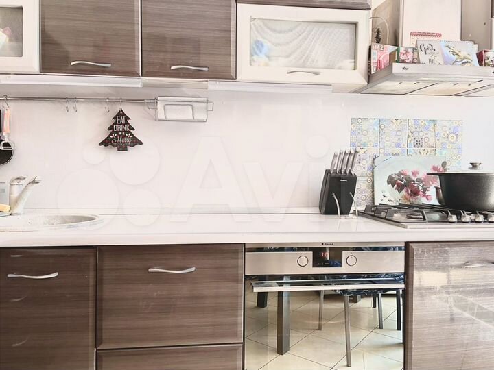 1-к. квартира, 32,5 м², 2/6 эт.