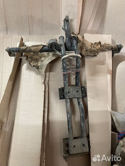 Фаркоп тс-2 вмз, волга газ