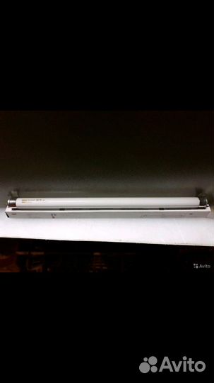 Лампы новые