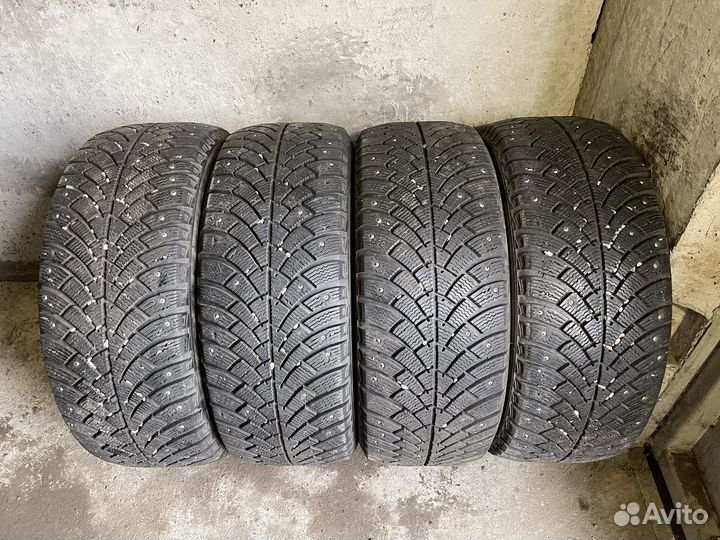 Bfgoodrich G-Force Winter 225/50 R17