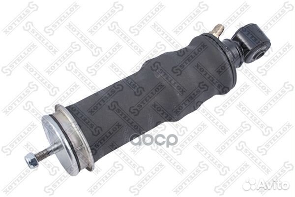 Амортизатор кабины с пневмоподушкой задн I/O