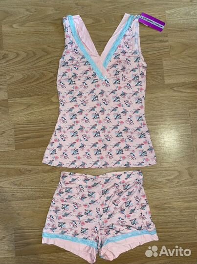 Пижама женская xs