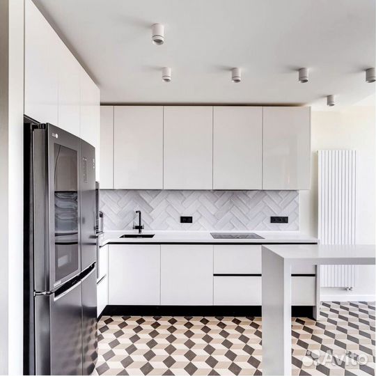 Кухонный гарнитур в рассрочку