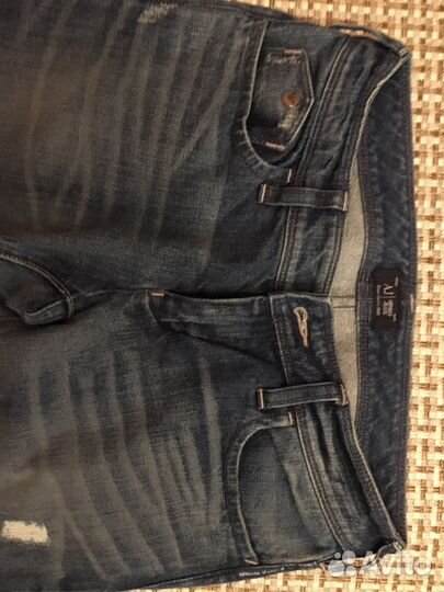 Джинсы Armani Jeans, 25 размер