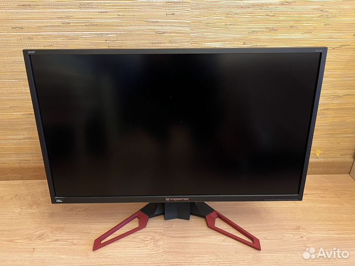 Монитор 4k 60 Hz