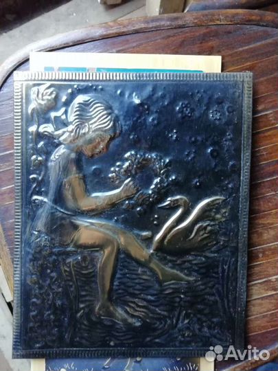 Картины СССР