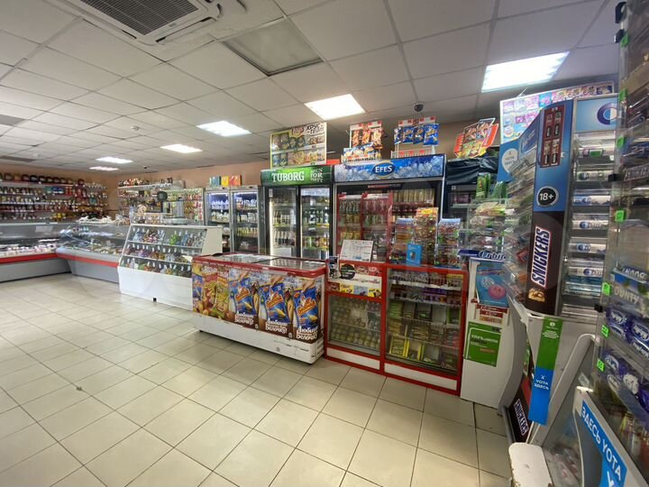 Свободного назначения, 122.7 м²