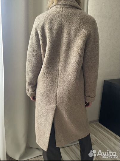 Пальто женское зимнее