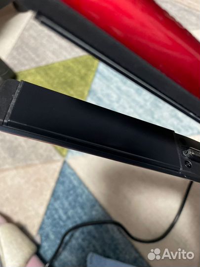 Выпрямитель для волос GA.MA