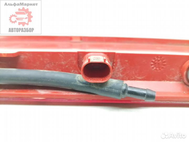 Фонарь задний (стоп сигнал) Ford Focus 3 CB8 2010