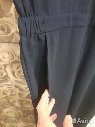 Комбинезон женский 48