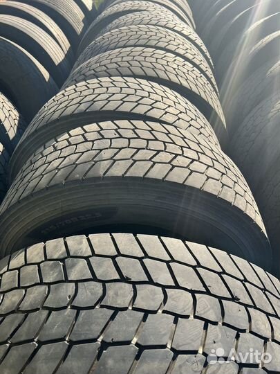 Шины 315 80 R 22.5